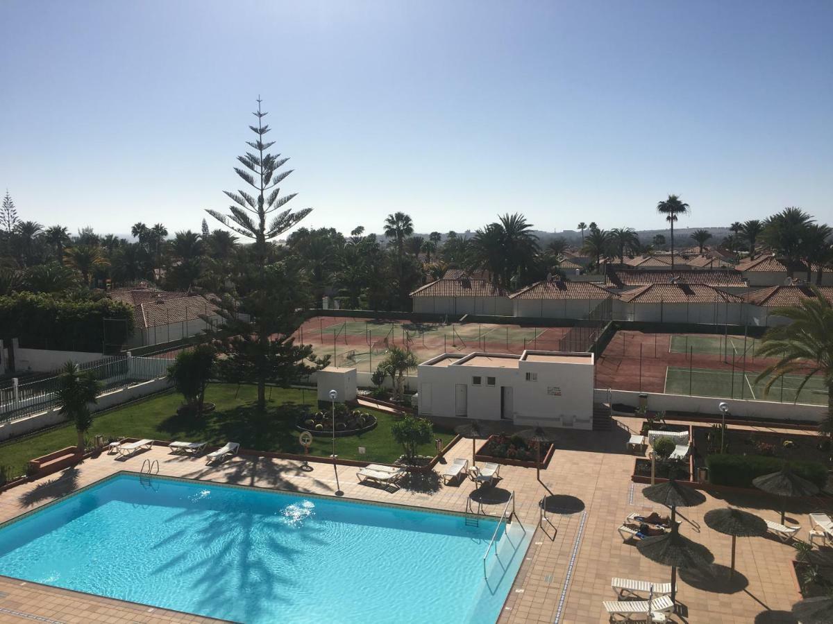 Chic & View Villa Maspalomas  Exterior foto