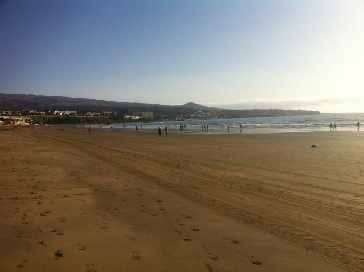 Chic & View Villa Maspalomas  Exterior foto