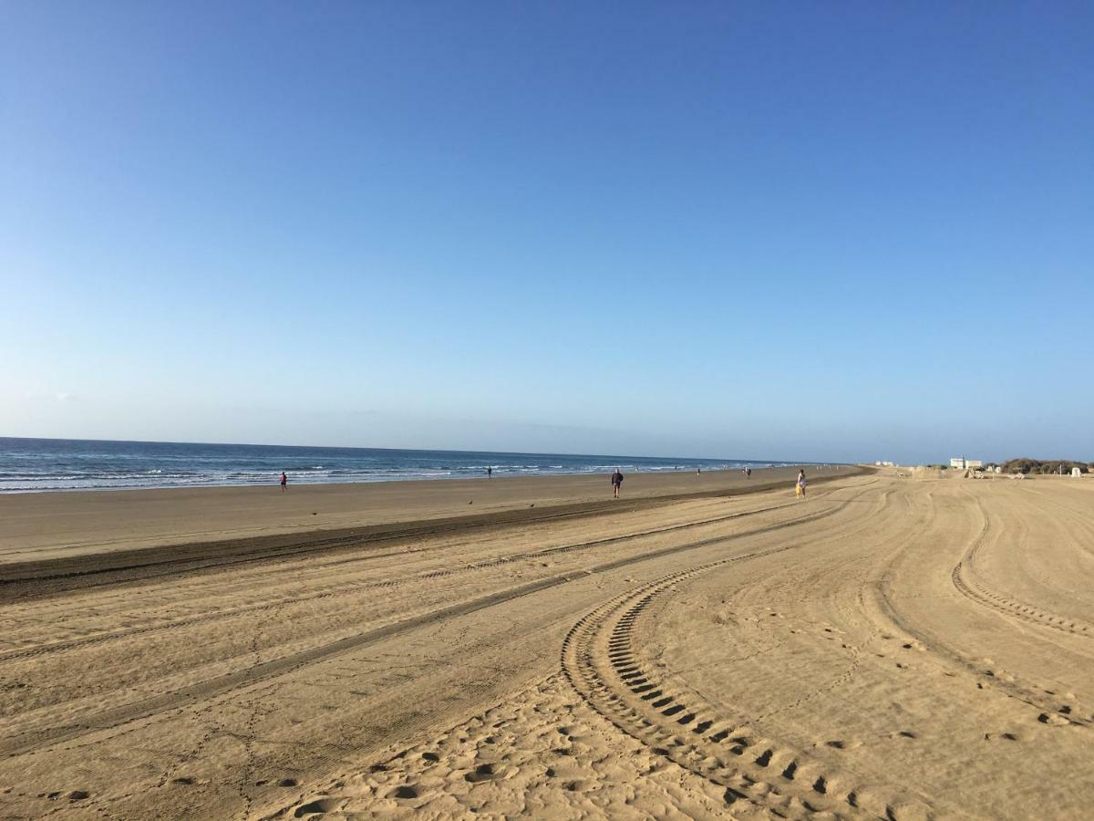 Chic & View Villa Maspalomas  Exterior foto