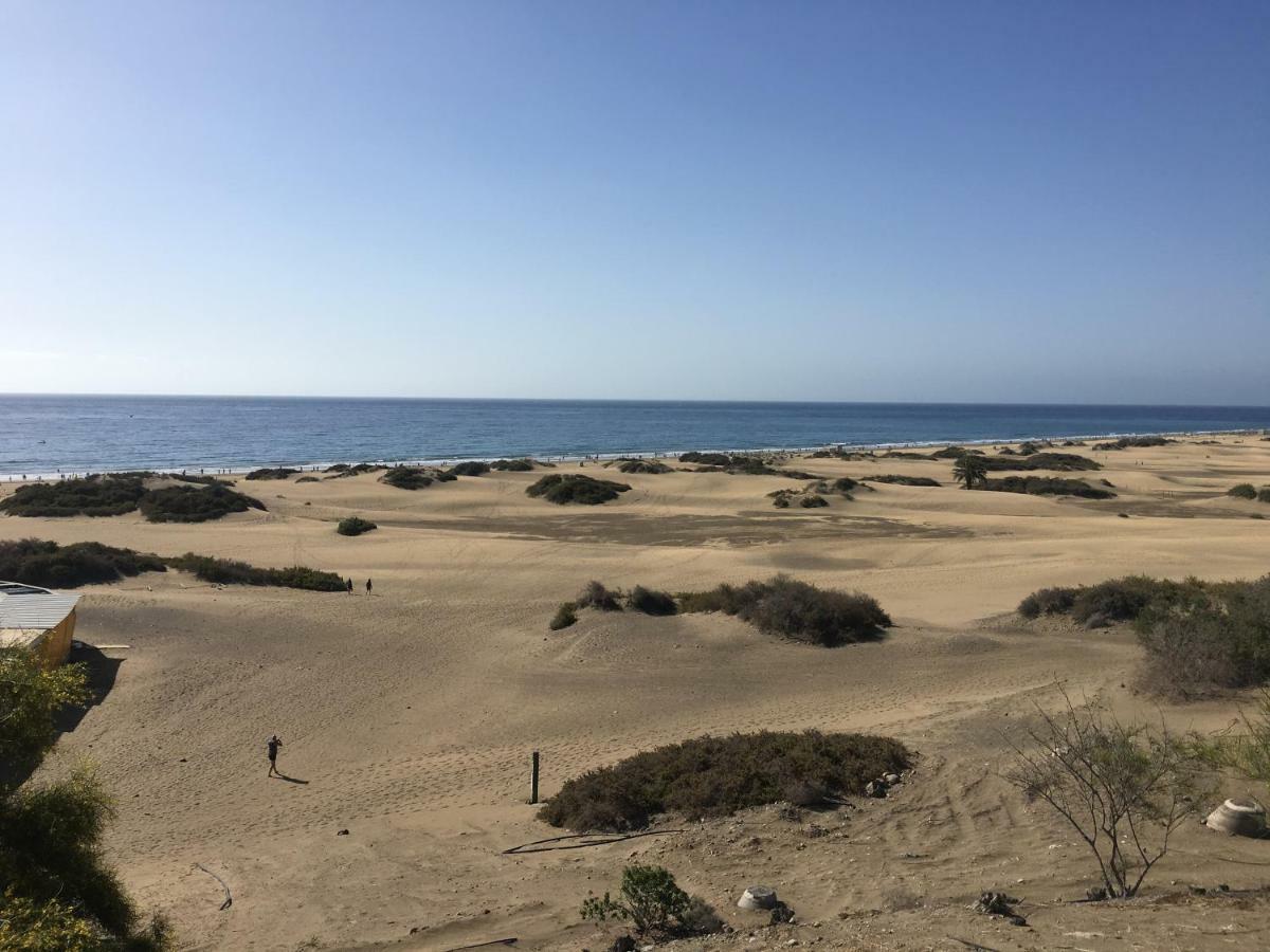 Chic & View Villa Maspalomas  Exterior foto