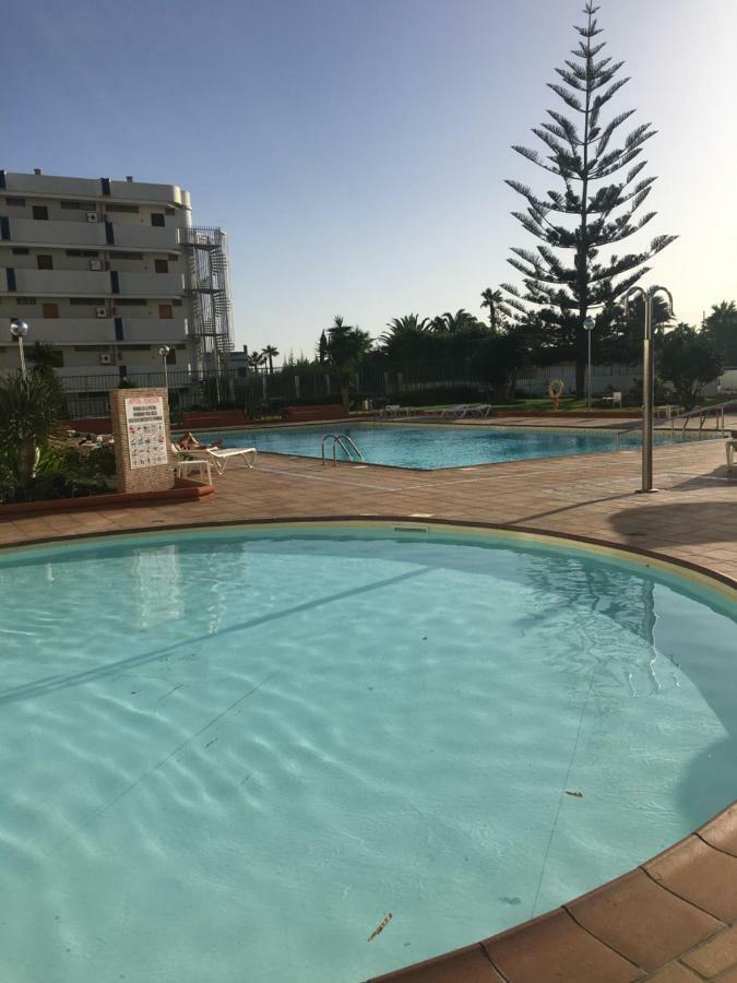 Chic & View Villa Maspalomas  Exterior foto
