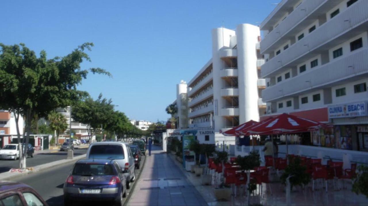 Chic & View Villa Maspalomas  Exterior foto
