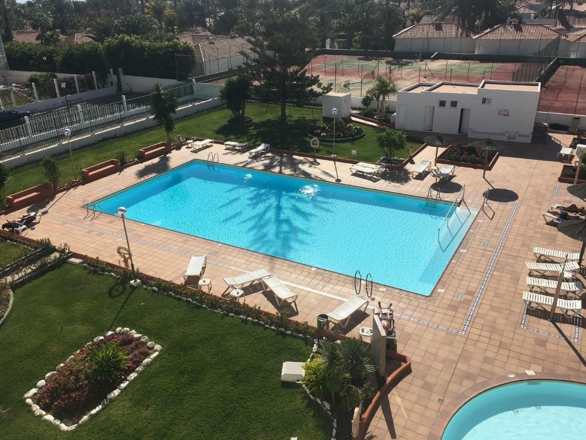 Chic & View Villa Maspalomas  Exterior foto